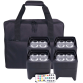ColorKey CKW-6024 with AirHub Wi-DMX Transceiver Package