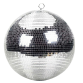 ProX MB-20 20" Polyfoam Mirror Ball & LED Pin Spots Package