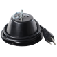 ProX MB-20 20" Polyfoam Mirror Ball & LED Pin Spots Package