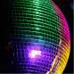 ProX MB-24 24" Polyfoam Core Mirror Ball 
