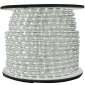 1/2 inch LED Cool White Rope Light-Heavy Duty Commercial Use