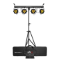 Chauvet 4BAR LT QuadBT ILS