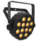 Chauvet SlimPAR Q12BT ILS