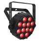 Chauvet SlimPAR T12BT ILS