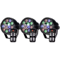 ColorKey CKU-1083 Party Light FX 3PC Package