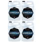 MASTER FOG LD PRO HAZE - CASE OF FOUR