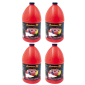 AMERICAN DJ FOG JUICE - CASE OF FOUR