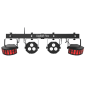 Chauvet GigBAR Flex