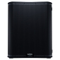 QSC KS118 3600W 18" Powered Subwoofer