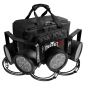 Chauvet DJ SlimPACK T6 USB