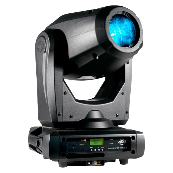 アメリカンDJ American DJ DJ Scan 250 EX DMX Scanner | Guitar Center