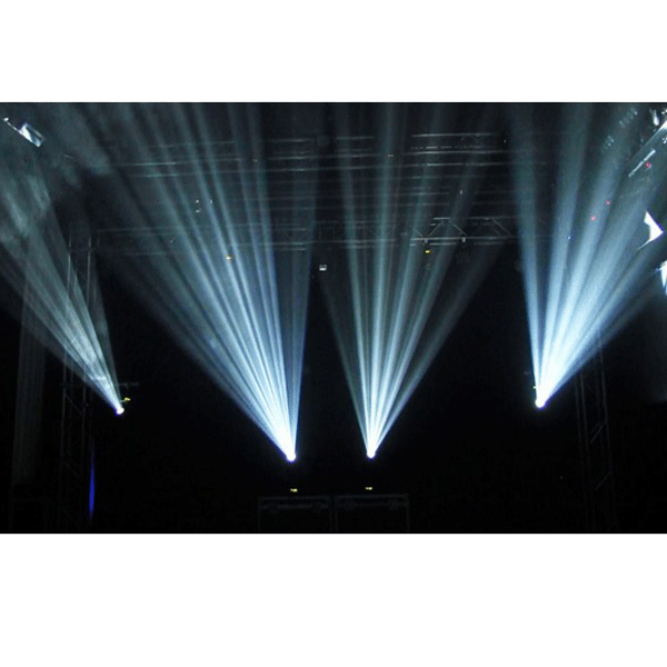 アメリカンDJ American DJ / PAR Z150 RGBAステージ・舞台照明 LEDパーライト