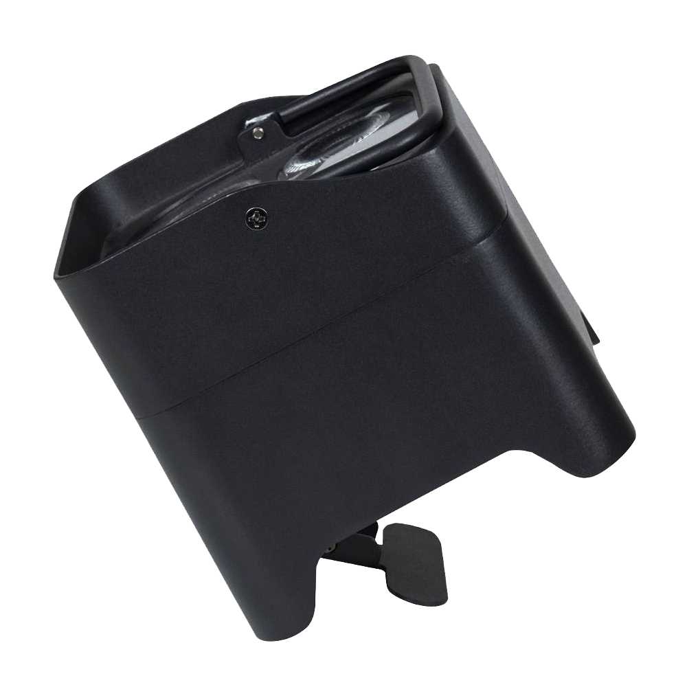 ColorKey CKW-6028-KIT MobilePar Mini HEX 4 8-pack Bundle