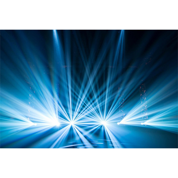 Chauvet DJ Hurricane 1302 Compact Water-Based Fog Machine with Mini